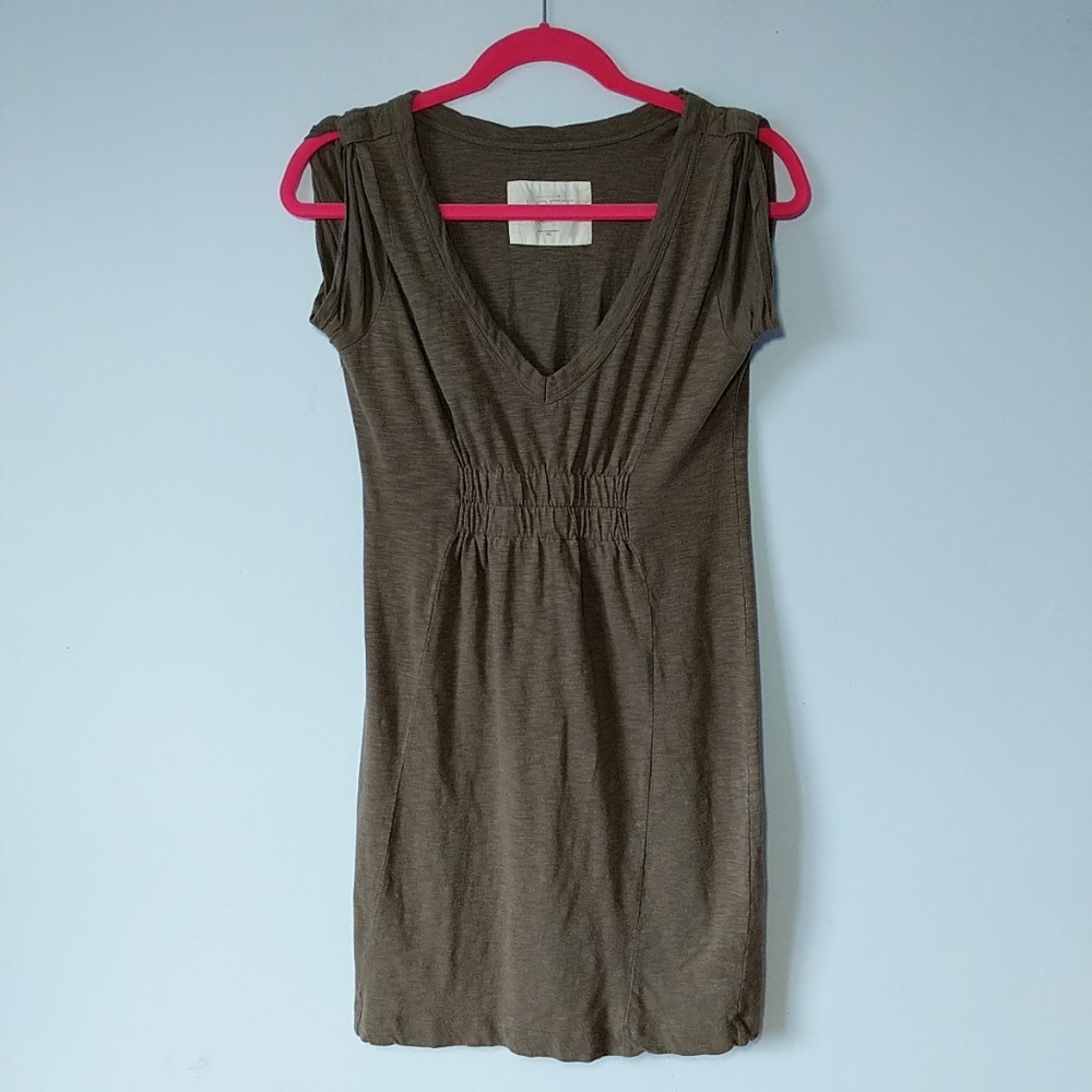 LOFT Lounge Dress XS Soft Cotton
